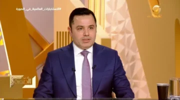 خبير استخباراتي يكشف: أول صواريخ وصلت بغداد كانت من ليبيا